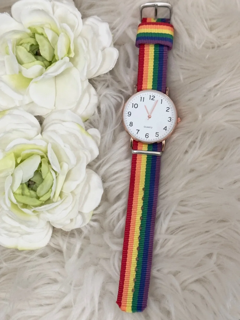 N/A rainbow multi
